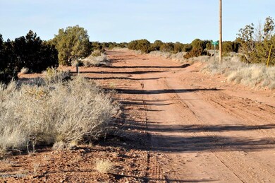 Rd in from the north