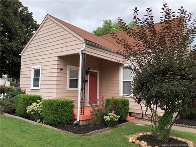 117 Conner St, New Albany, IN 47150 - photo 2