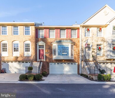 11359 Morning Gate Dr, Rockville, MD 20852 - photo 2