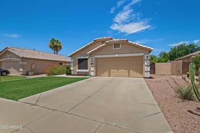 552 S Ruffian Dr, Gilbert, AZ 85296 - photo 3