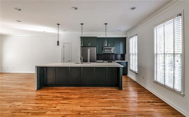 205 E Maple St, Decatur, GA 30030 - photo 5