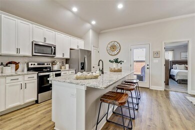 1312 Saratoga Dr, Sherman, TX 75092 - photo 7