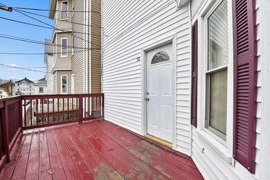 50 Beacon St, Fall River, MA 02721 - photo 3