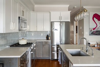 263 Webster St unit 2, Boston, MA 02128 - photo 4