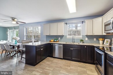 8160 Santa fe Dr, Severn, MD 21144 - photo 6