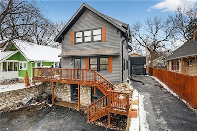 5820 Prospect Ave, Kansas City, MO 64130 - photo 3