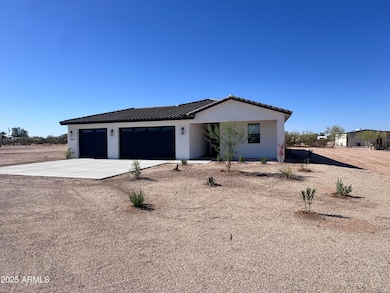 23437 E Cactus Forest Rd, Florence, AZ 85132 - photo 5