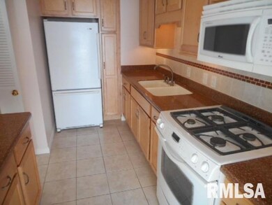 Summit Ridge Condominiums unit 6C, East Moline, IL 61244 - photo 6