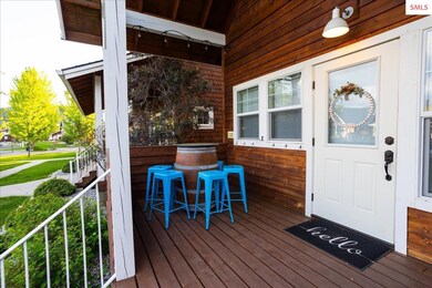 232 Pomrankey Ln, Dover, ID 83825 - photo 4