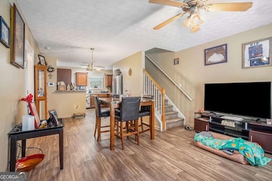 1045 Wedgewood Ct, Conyers, GA 30012 - photo 4