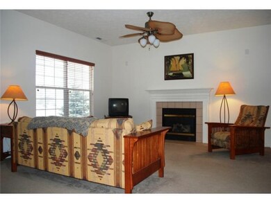 12664 Redskins Ave, Fishers, IN 46037 - photo 3