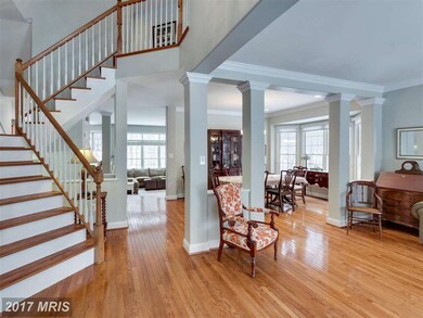 5007 Kristina Ct, Fairfax, VA 22030 - photo 4