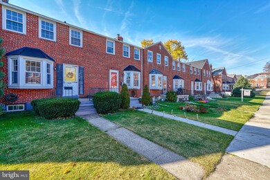 1625 Thetford Rd, Towson, MD 21286 - photo 2