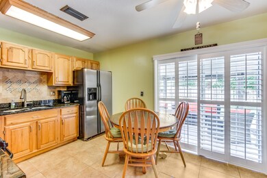 Plantation Shutters