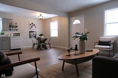 320 S Roena St, Indianapolis, IN 46241 - photo 7