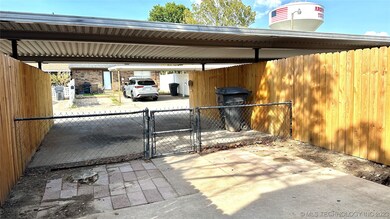 1417 Northglen St, Ardmore, OK 73401 - photo 4