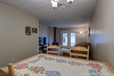 Dining/Living