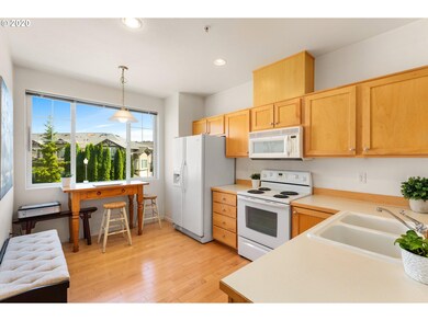 15395 SW Sparrow Loop unit 102, Beaverton, OR 97007 - photo 7