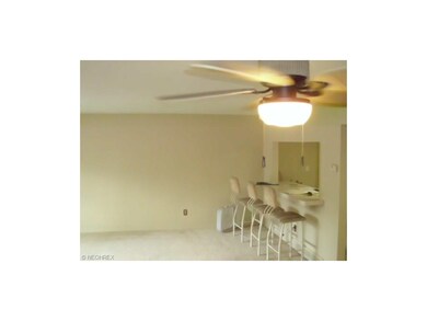 LARGE TWO SIDED SNACK BAR...THREE STOOLS FOR BOTH 