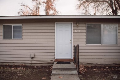 1215 Holly St, Nampa, ID 83686 - photo 4