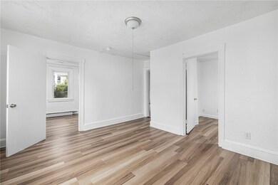 1st floor living room