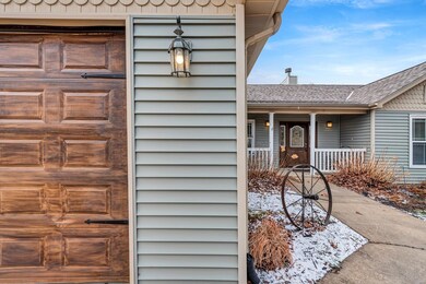 1055 Finney Rd, Robertsville, MO 63072 - photo 2