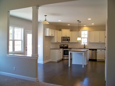 201 Sandy Springs Rd, Aberdeen, NC 28315 - photo 7