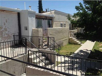 3828 N Piedras St, El Paso, TX 79930 - photo 3