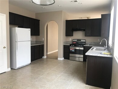2546 Wind Spinner St, Las Vegas, NV 89135 - photo 4