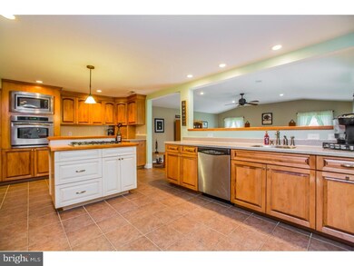 111 Woodthrush Trail W, Medford, NJ 08055 - photo 4