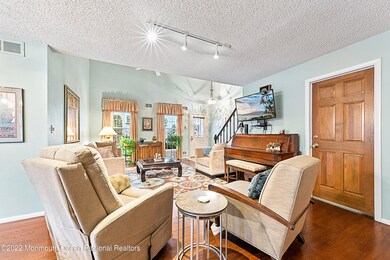 Hardwood Floors