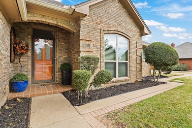 1608 Quail Hollow, Cleburne, TX 76033 - photo 2