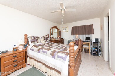 Master Bedroom View 1