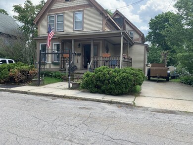 23 Leonard St, Milford, MA 01757 - photo 2