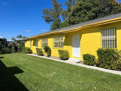 3807 Windsor Ave, West Palm Beach, FL 33407 - photo 2