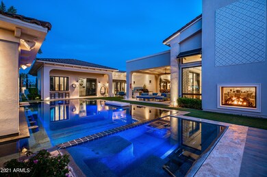 This is Resort Style Living