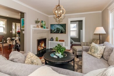 15 Preston Rd, West Roxbury, MA 02132 - photo 4