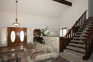 8540 E 74th Place, Tulsa, OK 74133 - photo 2