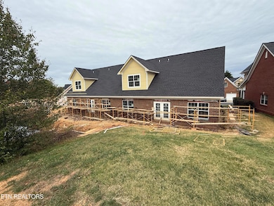 2393 Pauly Brook Way unit 1921, Knoxville, TN 37932 - photo 2