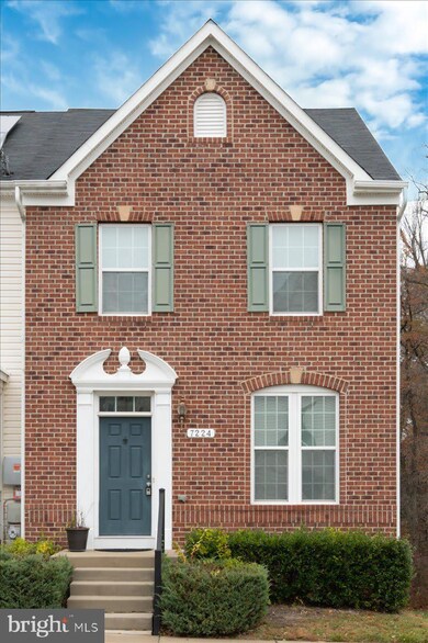 7224 Dorchester Woods Ln, Hanover, MD 21076 - photo 2