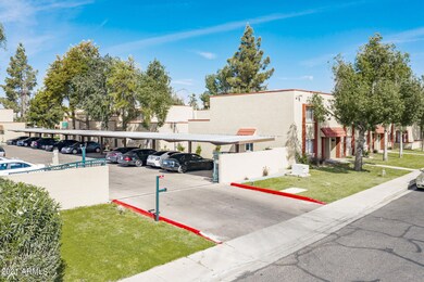 2101 W Colter St unit 108, Phoenix, AZ 85015 - photo 2