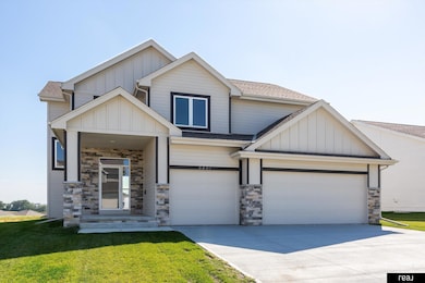 5401 N 190th St, Bennington, NE 68007 - photo 4