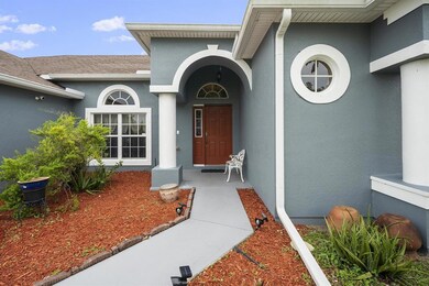 4679 SW Atoll St, Port Saint Lucie, FL 34953 - photo 3