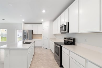 unlisted-address, Eagle Lake, FL 33839 - photo 4