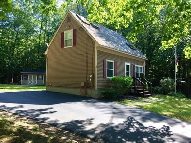 37 Barbara St, Springvale, ME 04083 - photo 2