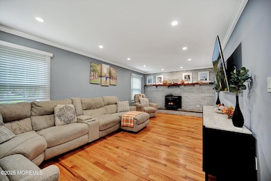 75 N Rochdale Ave, Millstone, NJ 08535 - photo 7