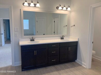 BI160 Primary Bath