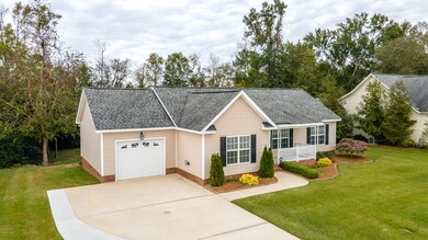 1236 Ashmoor Ln, Winterville, NC 28590 - photo 6