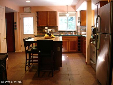 1233 Hoffmaster Rd, Knoxville, MD 21758 - photo 4