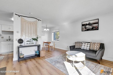 7410 Barefoot Cir unit 4, Anchorage, AK 99502 - photo 4